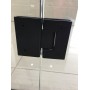 Matte Black L Shape Shower Screen Hinge H10-B Matte Black L Shape Shower Screen Hinge H10-B